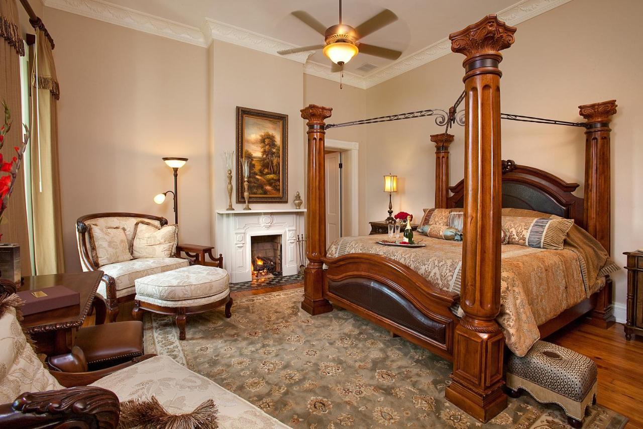 Riverside Inn Bed And Breakfast Warsaw Exterior foto